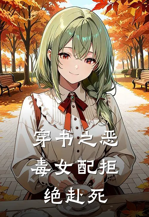 穿书之恶毒女配拒绝赴死