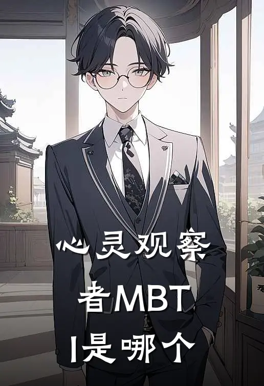 心灵观察者MBTI是哪个