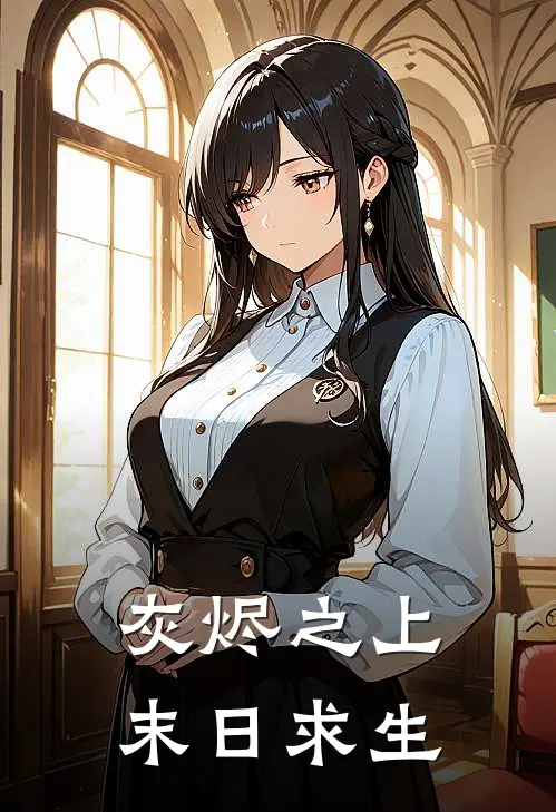 灰烬之上末日求生