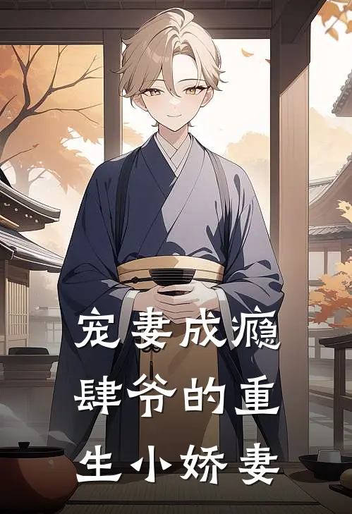 宠妻成瘾：肆爷的重生小娇妻