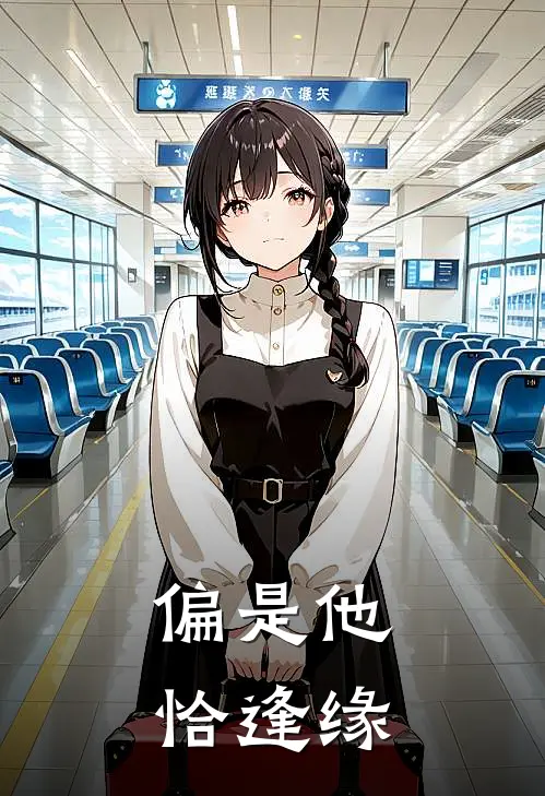 偏是他，恰逢缘周进解淮完本完结小说_无弹窗全文免费阅读偏是他，恰逢缘(周进解淮)