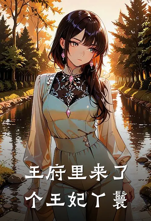 王府里来了个王妃丫鬟