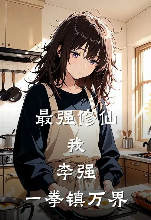 最强修仙：我，李强，一拳镇万界(李强强哥)无弹窗小说免费阅读_小说完整版免费阅读最强修仙：我，李强，一拳镇万界李强强哥