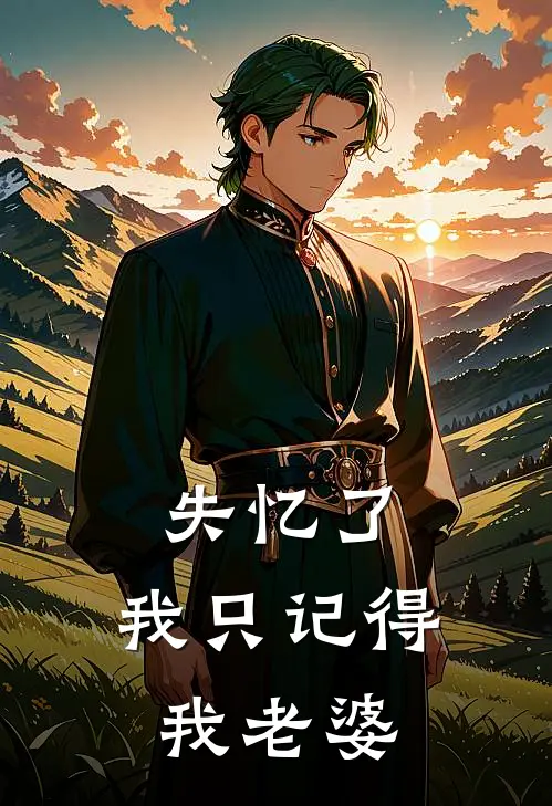 失忆了，我只记得我老婆(阿芳阿春)在线免费小说_免费阅读全文失忆了，我只记得我老婆(阿芳阿春)