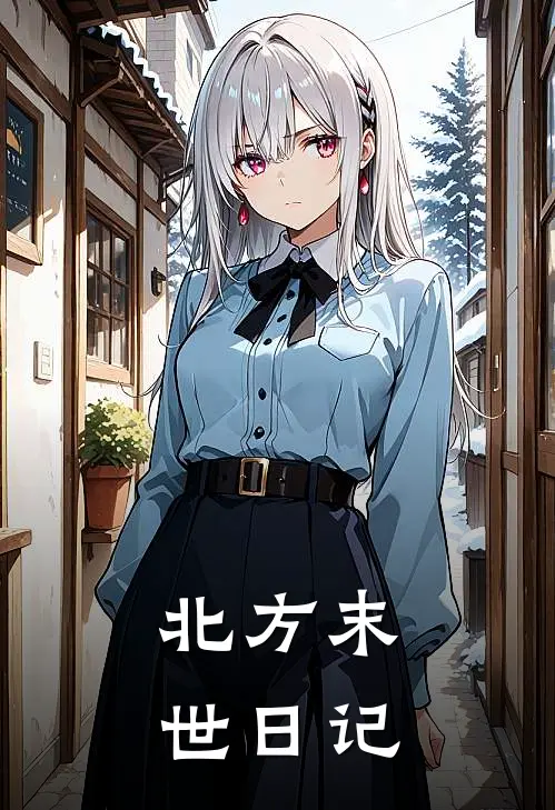 北方末世日记
