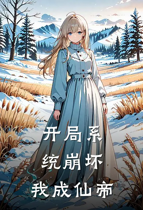 开局系统崩坏，我成仙帝