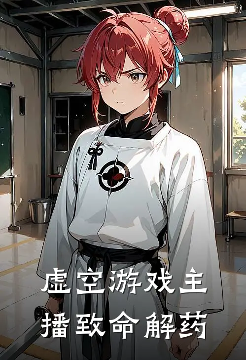 虚空游戏主播致命解药
