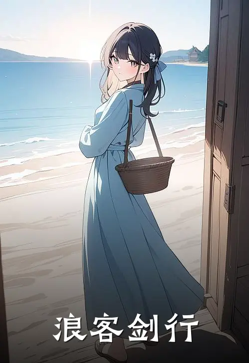 浪客剑行全文免费阅读无弹窗大结局_浪客剑行（乔冉周俞）最新小说