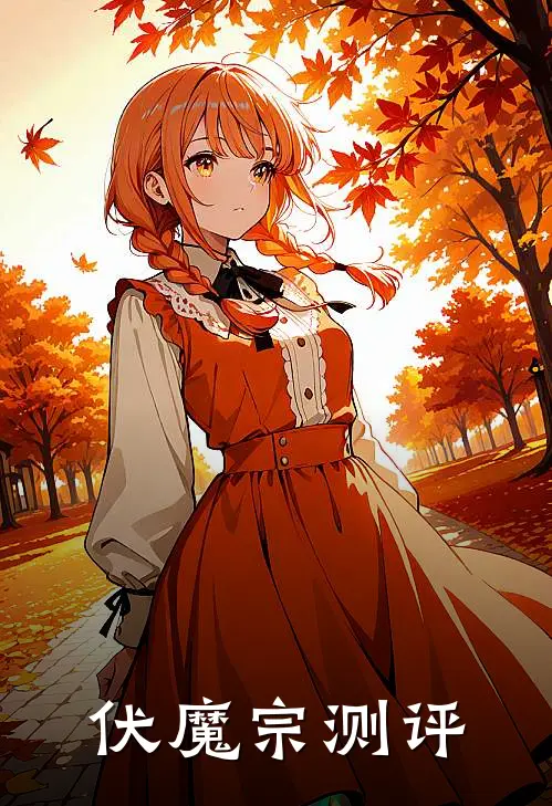 伏魔宗测评