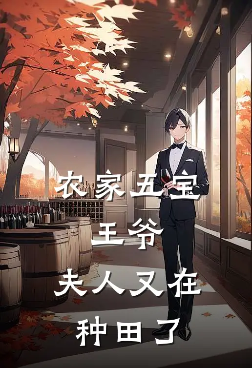 农家五宝：王爷，夫人又在种田了