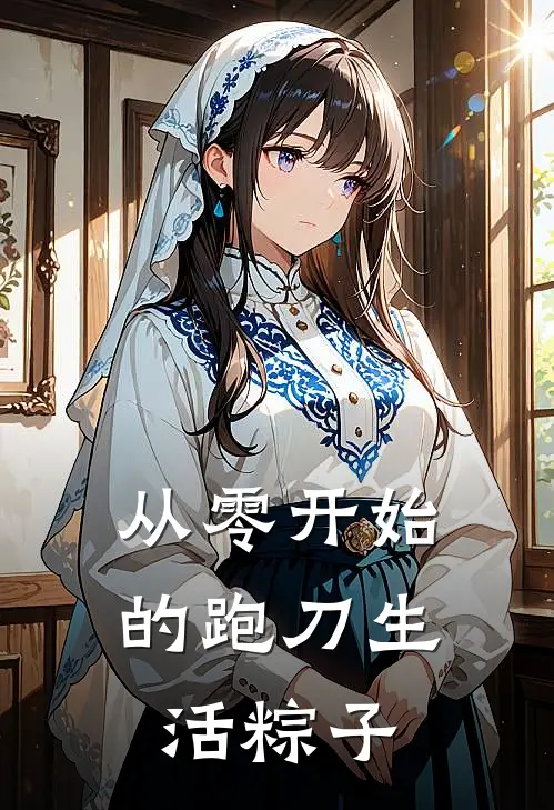 从零开始的跑刀生活粽子