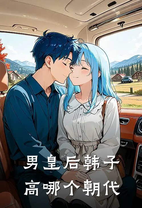 男皇后韩子高哪个朝代