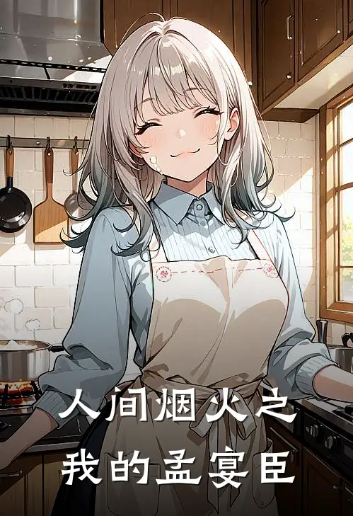 人间烟火之我的孟宴臣