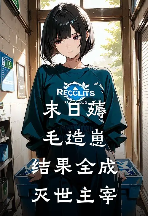 末日薅毛造崽，结果全成灭世主宰(沈漆沈漆)在线免费小说_完整版免费小说末日薅毛造崽，结果全成灭世主宰(沈漆沈漆)