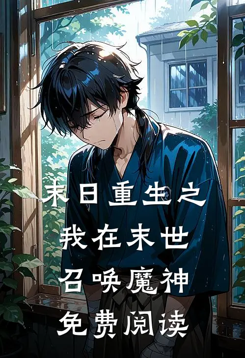 末日重生之我在末世召唤魔神免费阅读