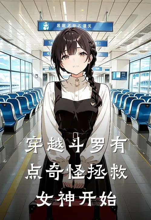 穿越斗罗有点奇怪拯救女神开始