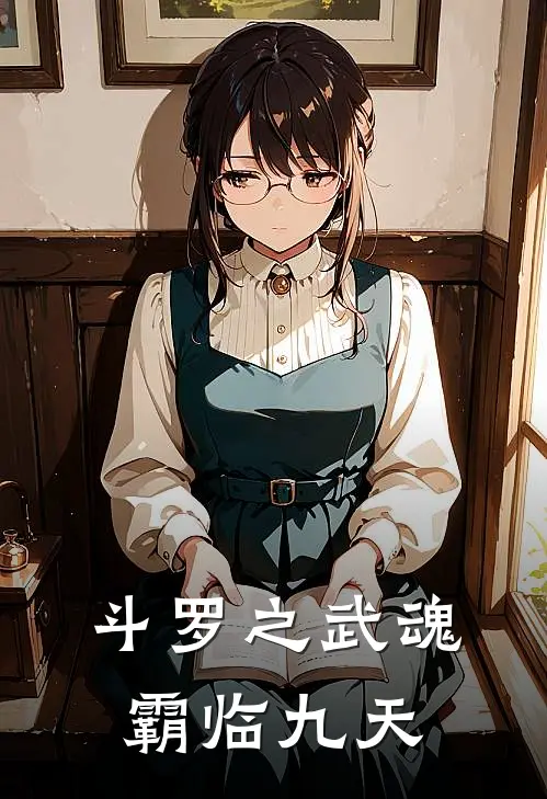 斗罗之武魂霸临九天林墨萧尘宇热门免费小说_免费小说免费阅读斗罗之武魂霸临九天林墨萧尘宇