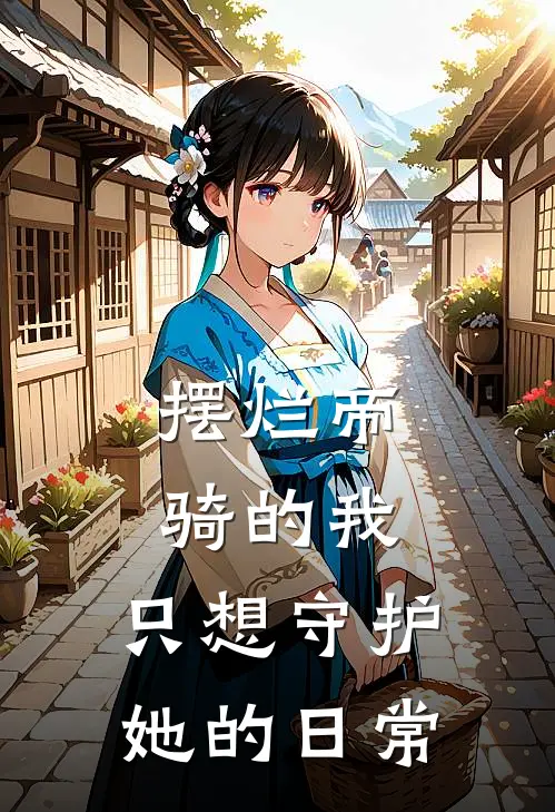 摆烂帝骑的我，只想守护她的日常(潘乐辰赵文泽)热门网络小说_最新完本小说摆烂帝骑的我，只想守护她的日常(潘乐辰赵文泽)