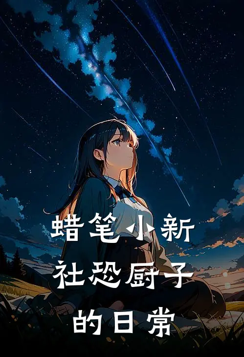 蜡笔小新：社恐厨子的日常