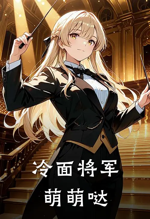 冷面将军萌萌哒