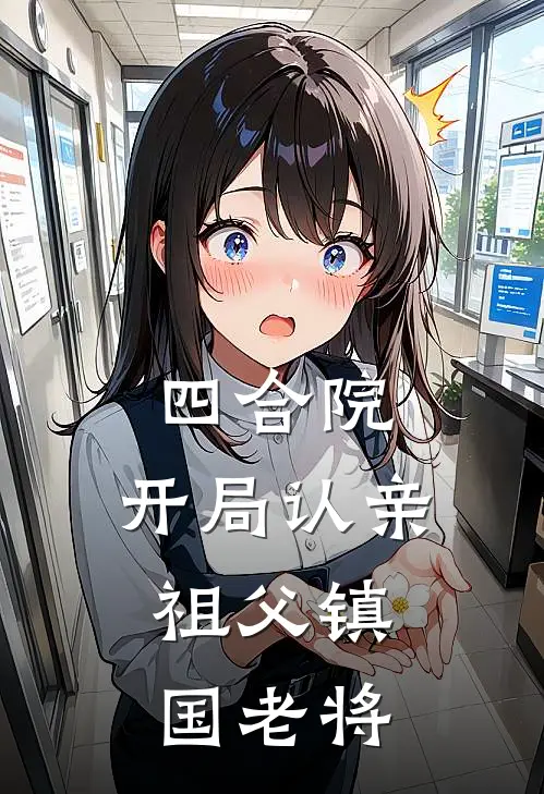 四合院：开局认亲，祖父镇国老将