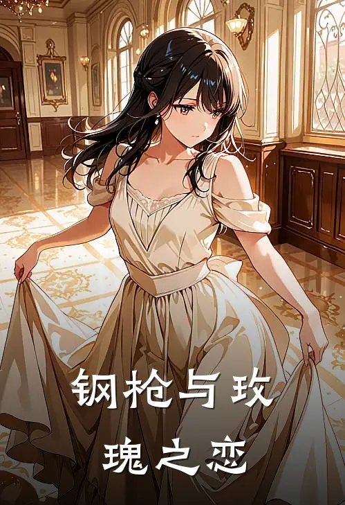 钢枪与玫瑰之恋