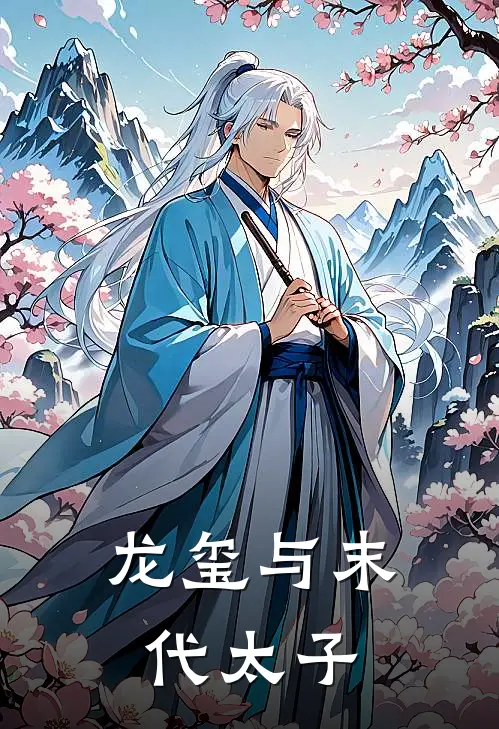 龙玺与末代太子