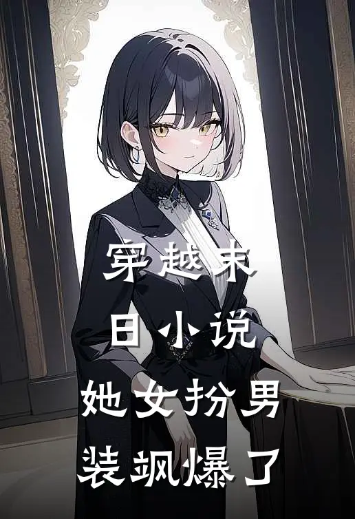 穿越末日小说，她女扮男装飒爆了张璟澜林语嫣热门小说阅读_好看的小说推荐完结穿越末日小说，她女扮男装飒爆了张璟澜林语嫣