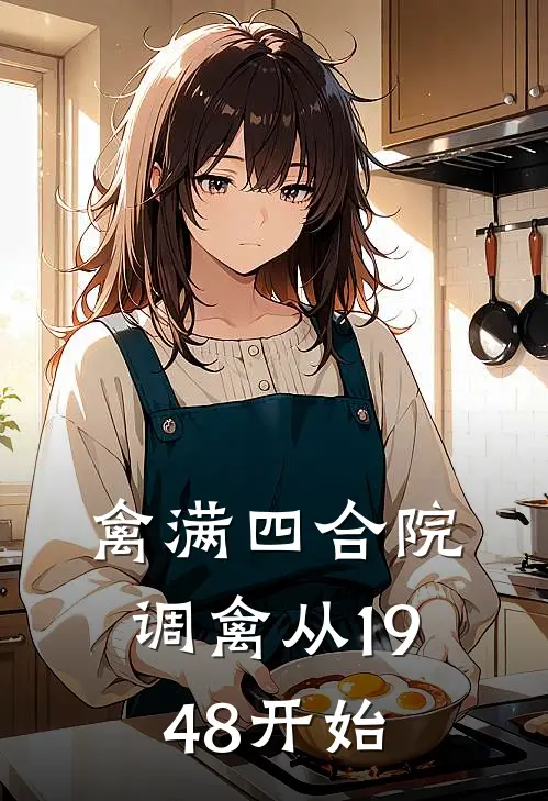 《禽满四合院，调禽从1948开始》陆文华阎埠贵全文免费在线阅读_《禽满四合院，调禽从1948开始》全集阅读