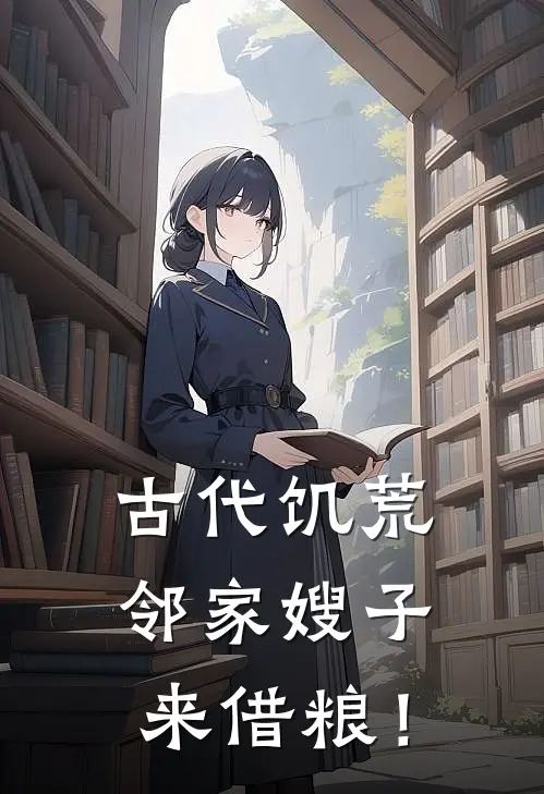 古代饥荒，邻家嫂子来借粮！(李青山冯香芸)全文在线阅读_(古代饥荒，邻家嫂子来借粮！)精彩小说