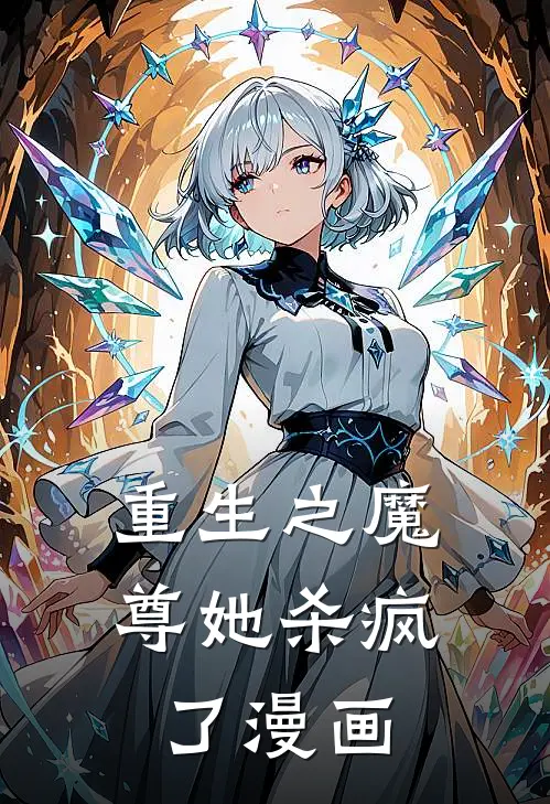 重生之魔尊她杀疯了漫画