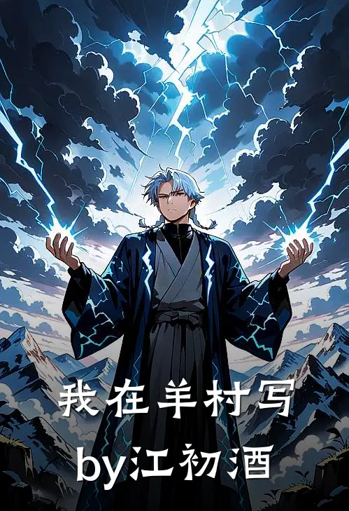 我在羊村写by江初酒