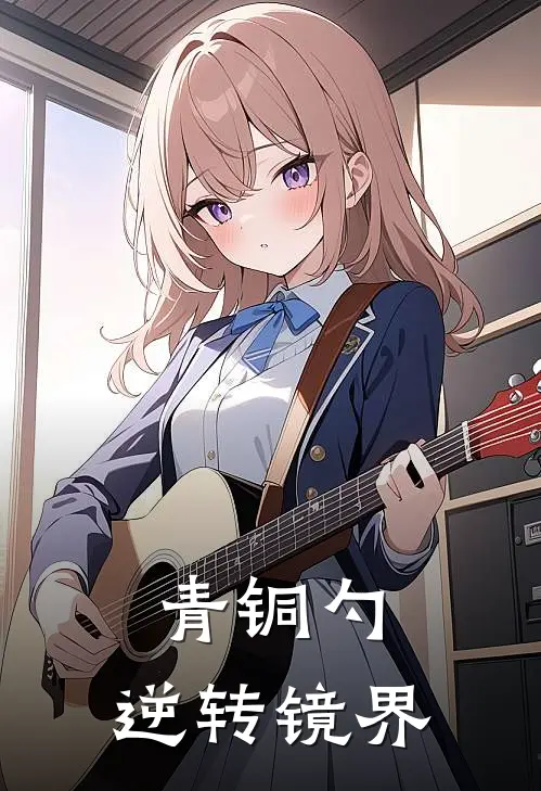 青铜勺：逆转镜界