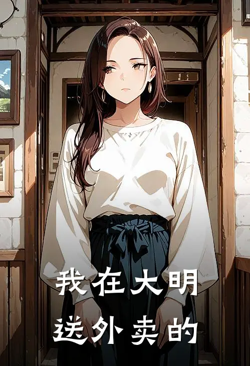 我在大明送外卖的