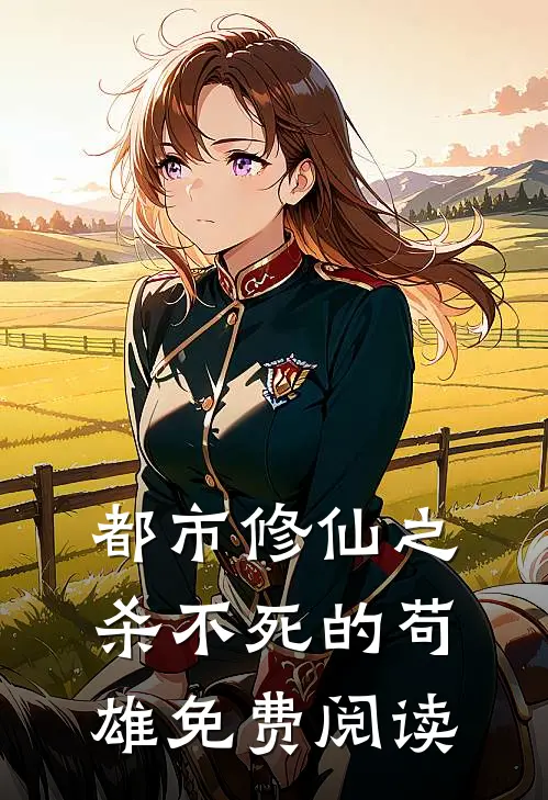 都市修仙之杀不死的苟雄免费阅读