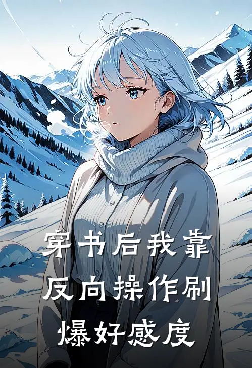 穿书后我靠反向操作刷爆好感度