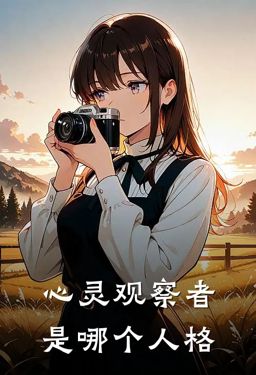 心灵观察者是哪个人格