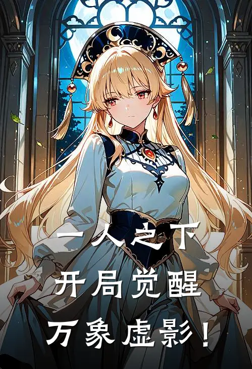 一人之下：开局觉醒，万象虚影！