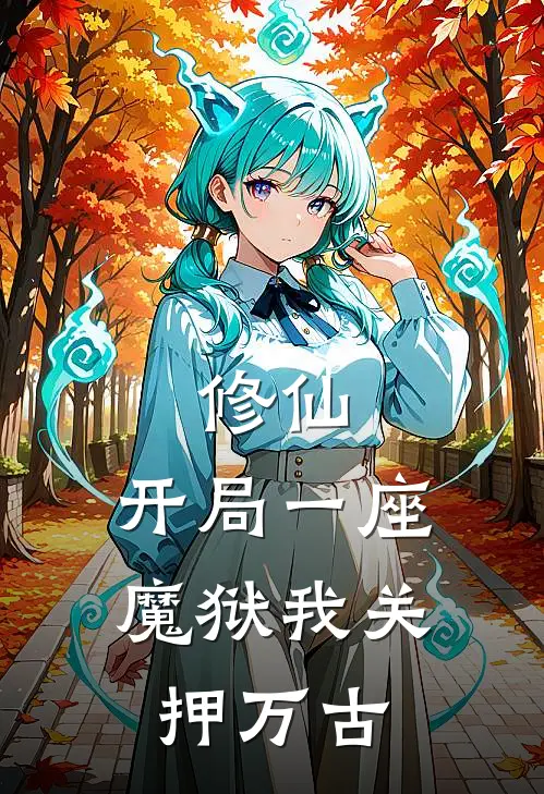 修仙：开局一座魔狱我关押万古