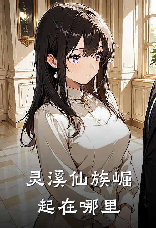 灵溪仙族崛起在哪里