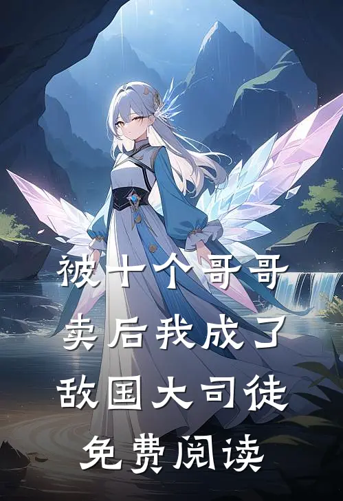 被十个哥哥卖后我成了敌国大司徒免费阅读