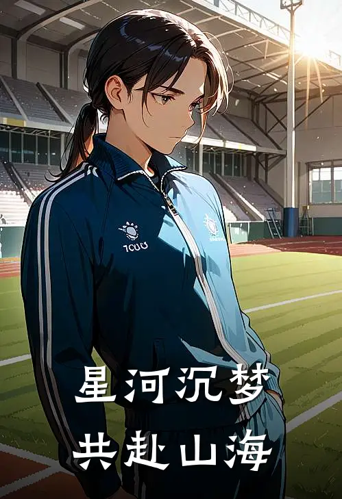 星河沉梦，共赴山海