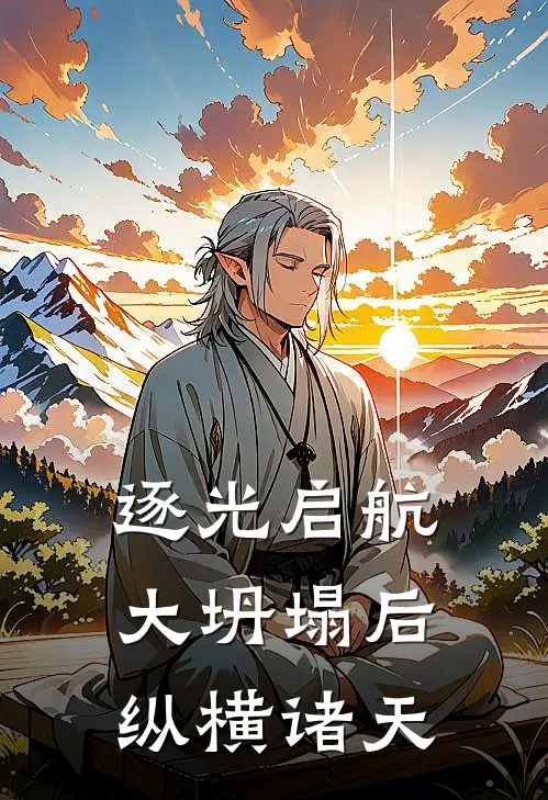 逐光启航：大坍塌后纵横诸天