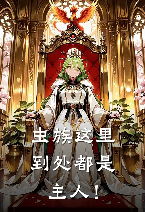 【虫族】这里到处都是主人！