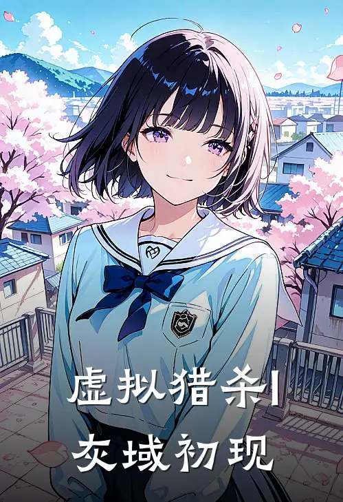 虚拟猎杀l：灰域初现(陈澈陈峰)完整版小说全文免费阅读_免费阅读无弹窗虚拟猎杀l：灰域初现陈澈陈峰