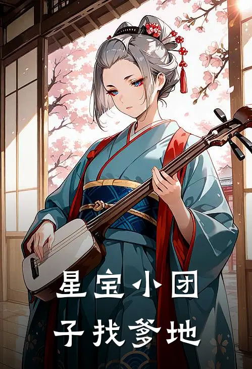 星宝小团子找爹地