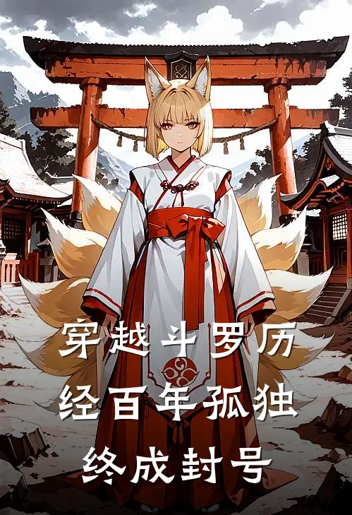 穿越斗罗历经百年孤独终成封号(唐昊李铉)完结版小说推荐_最新完结小说推荐穿越斗罗历经百年孤独终成封号唐昊李铉