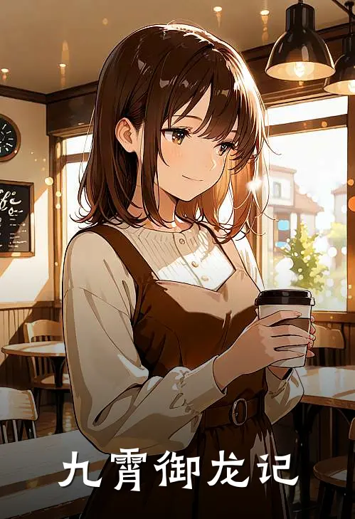 九霄御龙记