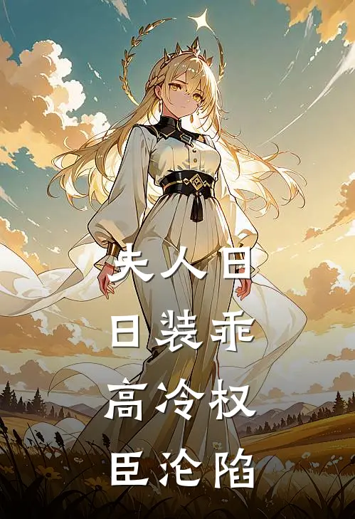 夫人日日装乖，高冷权臣沦陷(孟长昭青黛)最新章节在线阅读_(夫人日日装乖，高冷权臣沦陷)最新章节在线阅读