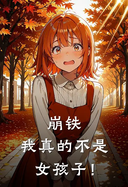 崩铁：我真的不是女孩子！